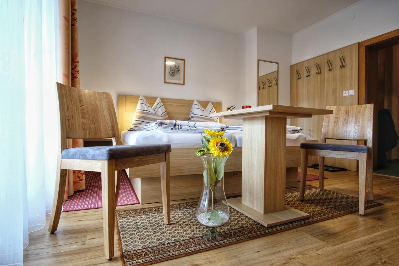 Haus Lackner Am Weissensee In Kaernten Экстерьер фото