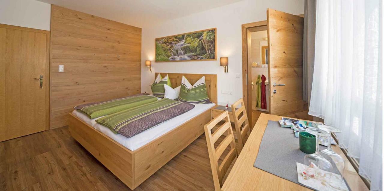 Haus Lackner Am Weissensee In Kaernten Экстерьер фото