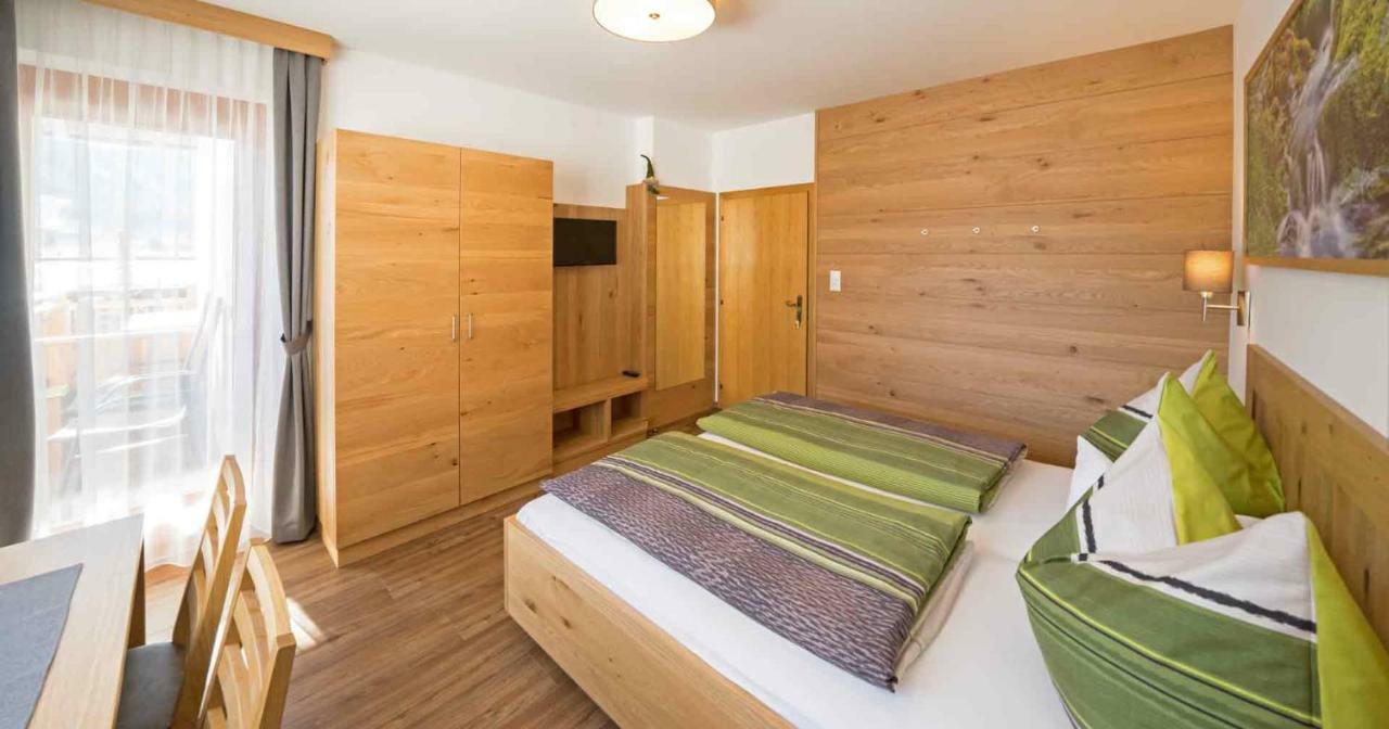 Haus Lackner Am Weissensee In Kaernten Экстерьер фото